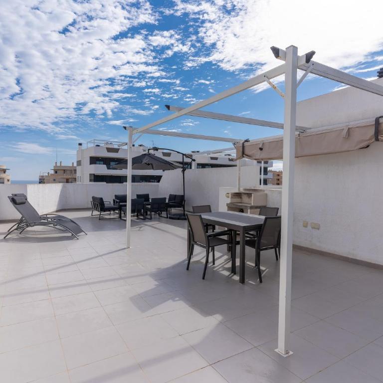Arenales Bahia Penthouse - Apartamento Ático - 49