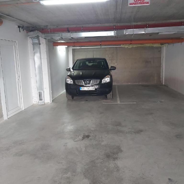 Apartman Korać - Apartman sa 1 Spavaćom Sobom - 55