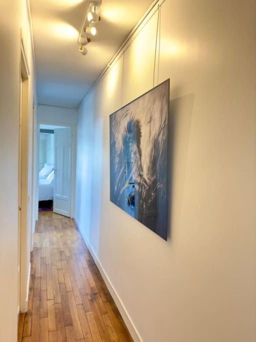 Charmant Appartement 4P Proche Nation - Balcon - Apartment mit 1 Schlafzimmer - 11