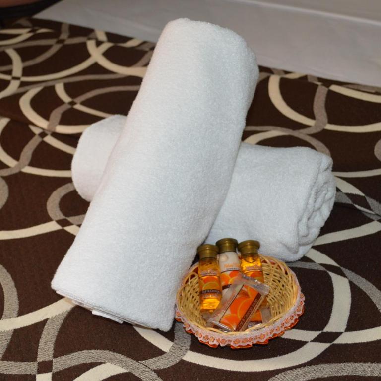 Hotel Colon Merida - Deluxe Suite - 5