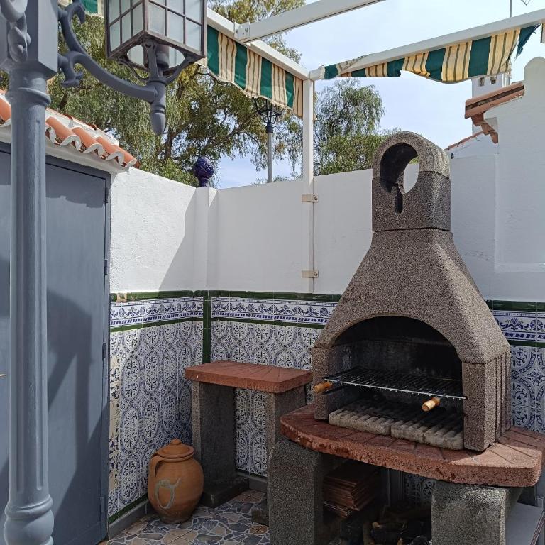 La Casa del Patio Andaluz - Two-Bedroom House - 10