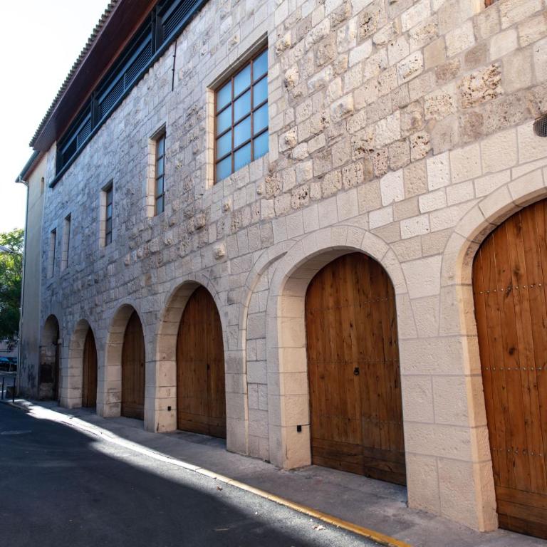 Petit studio presbytère dans L'Église - Deluxe Studio - 21