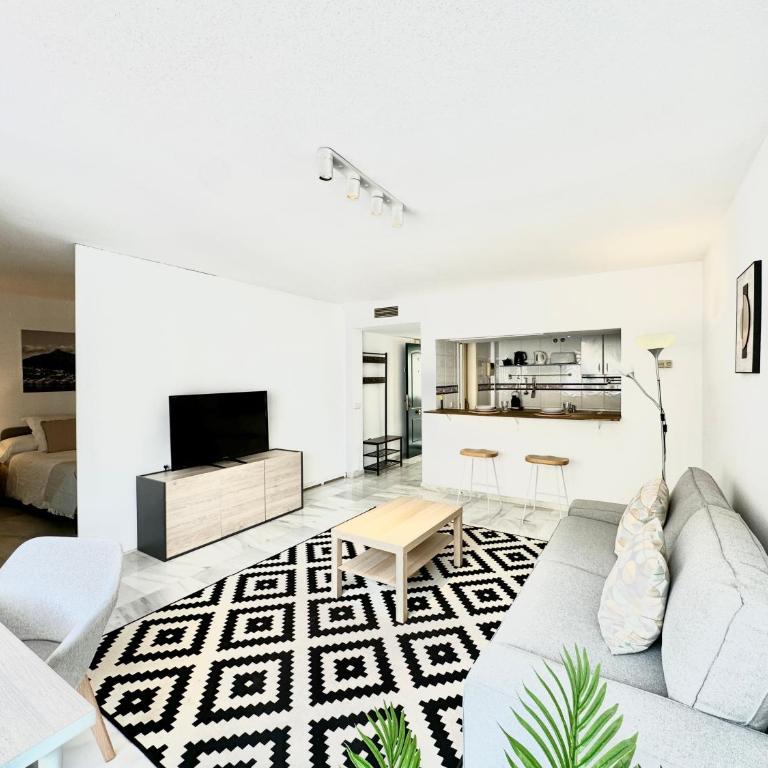 City Center Studio by EaW Homes - Apartamento de 1 dormitorio - 3