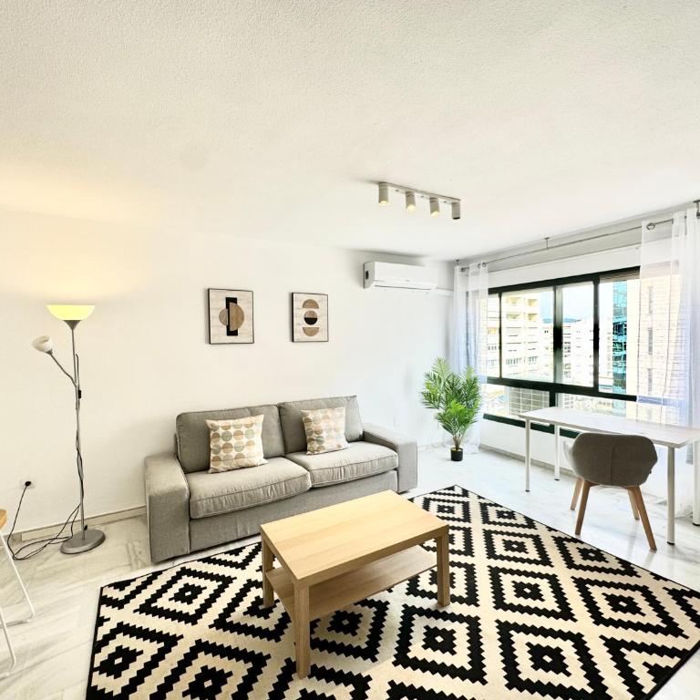 City Center Studio by EaW Homes - Apartamento de 1 dormitorio - 5