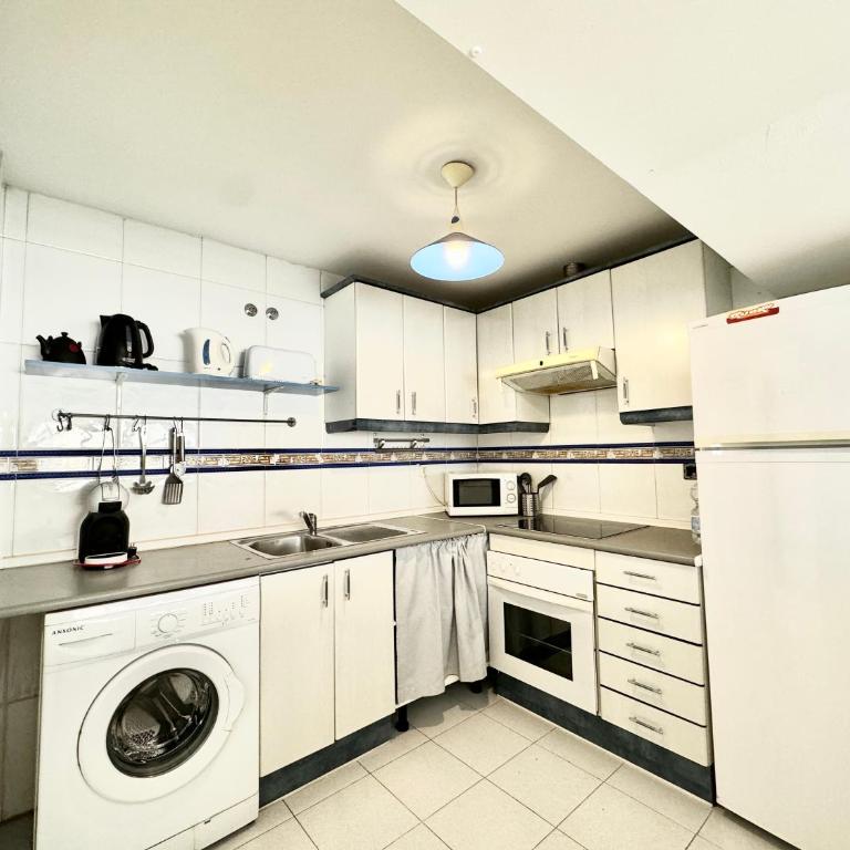 City Center Studio by EaW Homes - Apartamento de 1 dormitorio - 7