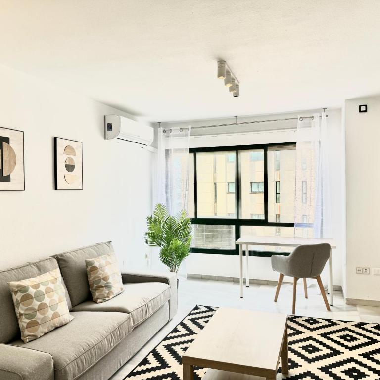 City Center Studio by EaW Homes - Apartamento de 1 dormitorio - 8