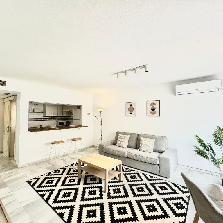City Center Studio by EaW Homes - Apartamento de 1 dormitorio - 9