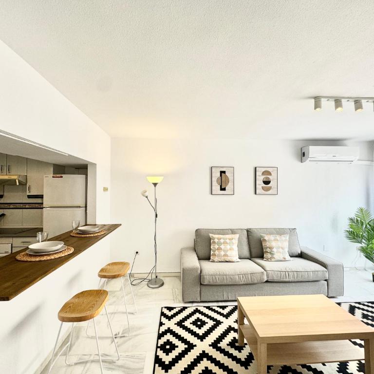 City Center Studio by EaW Homes - Apartamento de 1 dormitorio - 10