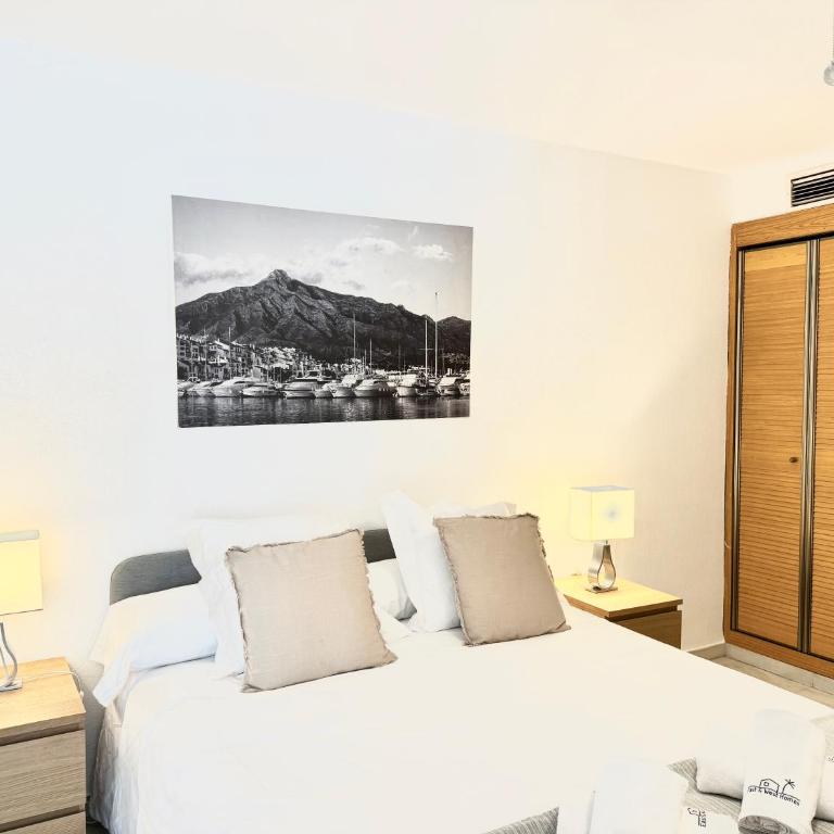 City Center Studio by EaW Homes - Apartamento de 1 dormitorio - 12