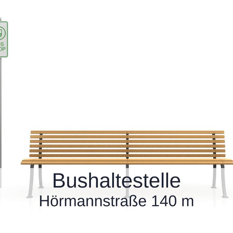 Ferienwohnung Rambold Wettersteinwand - Apartment mit 1 Schlafzimmer - 30