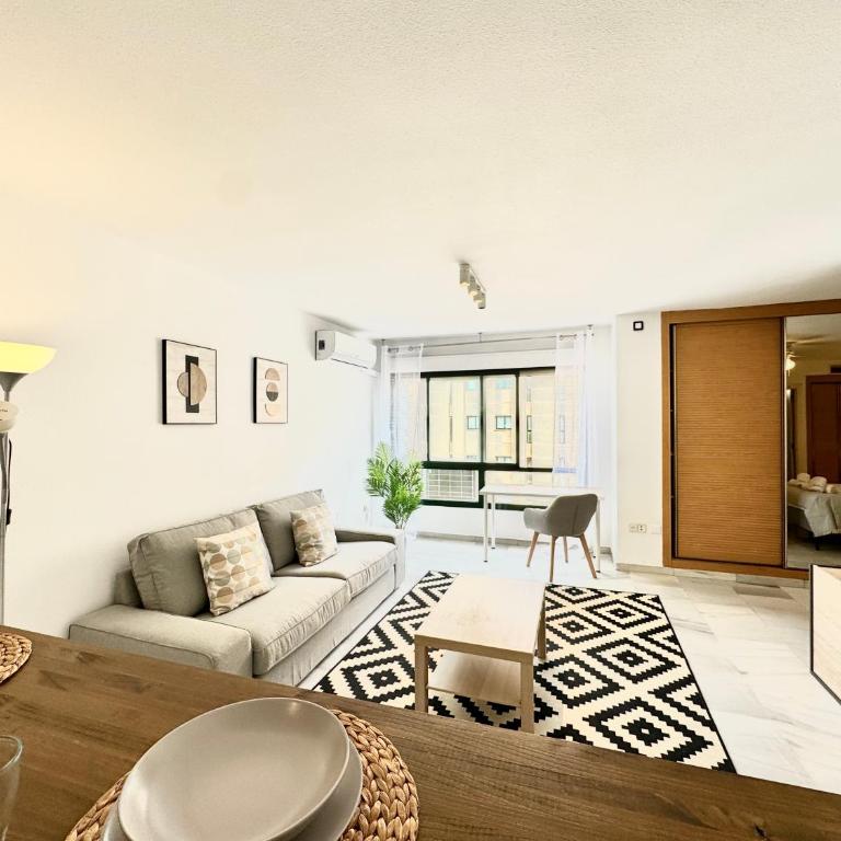 City Center Studio by EaW Homes - Apartamento de 1 dormitorio - 14