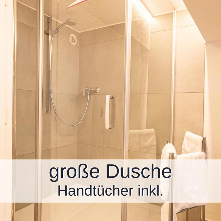 Ferienwohnung Rambold Wettersteinwand - Apartment mit 1 Schlafzimmer - 22