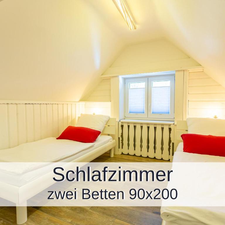 Ferienwohnung Rambold Wettersteinwand - Apartment mit 1 Schlafzimmer - 11
