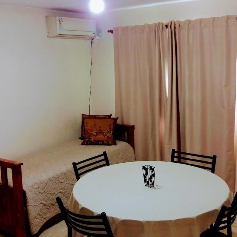 Departamentos San Francisco - Apartamento de 1 dormitorio - 5