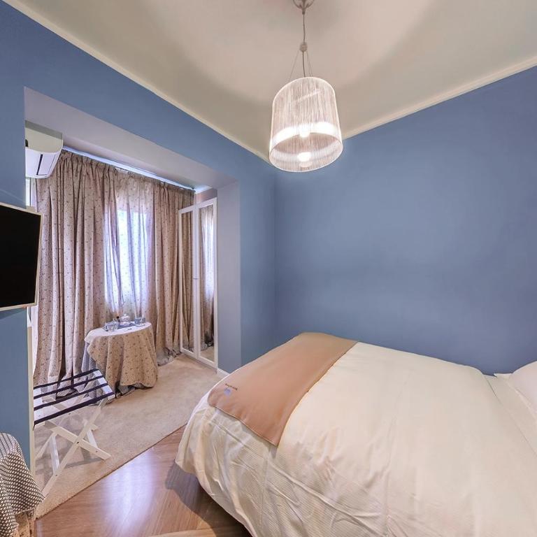Maison de Famille - Standard Single Room - 2