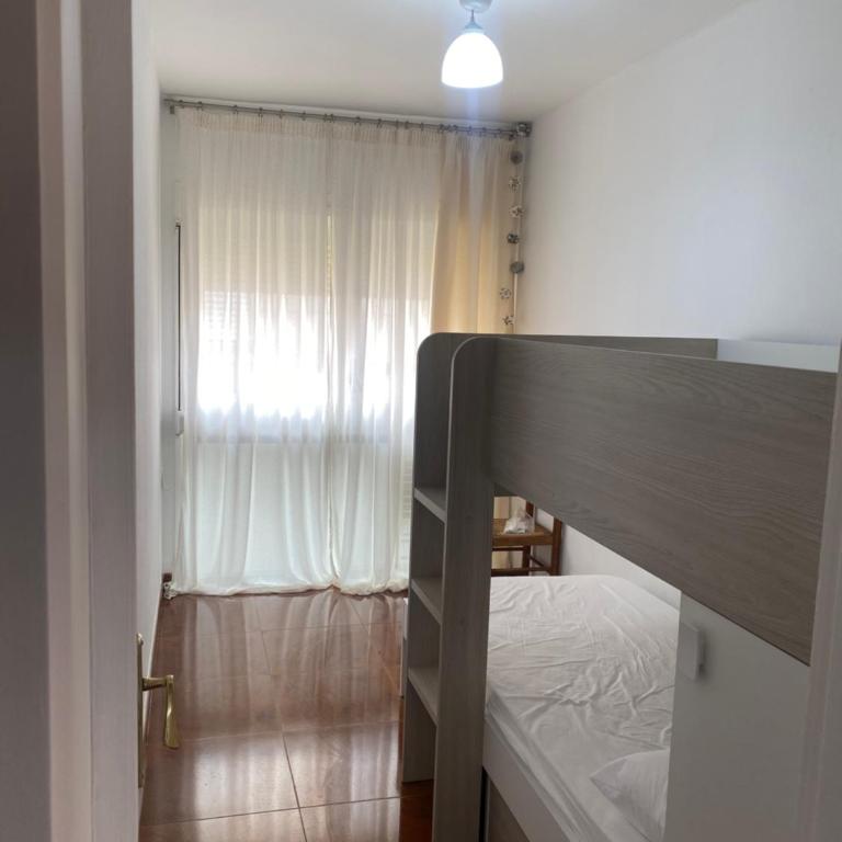 Apartamento 3 habitaciones a 50 metros de la playa - Apartamento de 3 dormitorios - 26