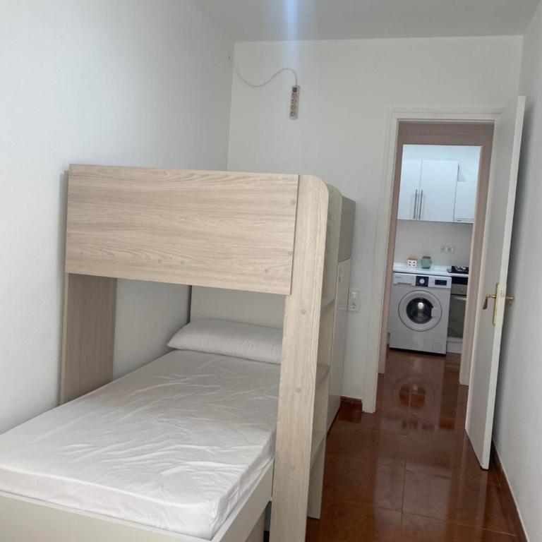 Apartamento 3 habitaciones a 50 metros de la playa - Apartamento de 3 dormitorios - 28
