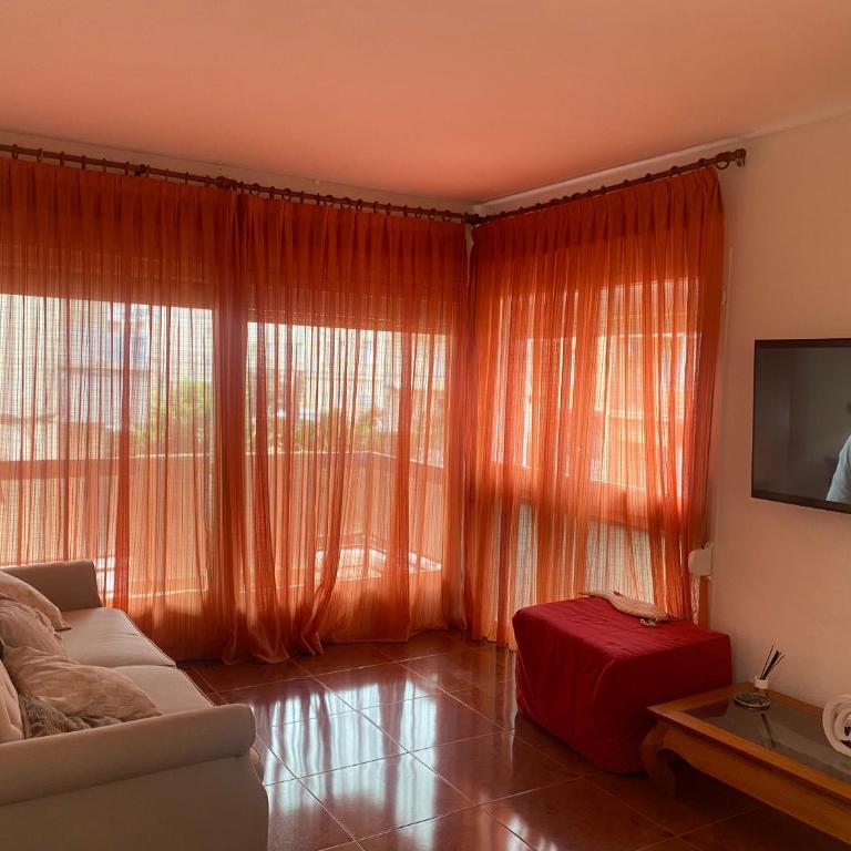Apartamento 3 habitaciones a 50 metros de la playa - Apartamento de 3 dormitorios - 7