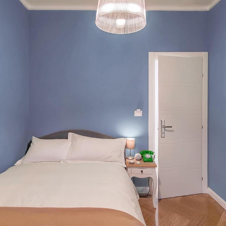 Maison de Famille - Standard Single Room - 19