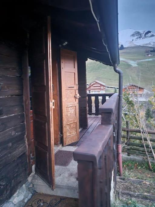 Le Petit Chalet du Chinaillon - Standard Studio - 16