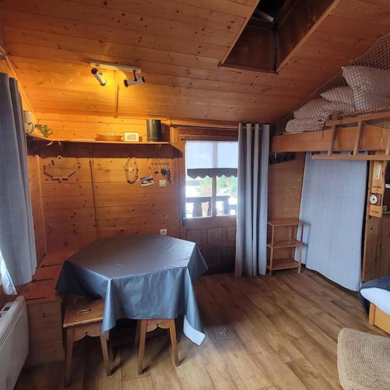 Le Petit Chalet du Chinaillon - Standard Studio - 17