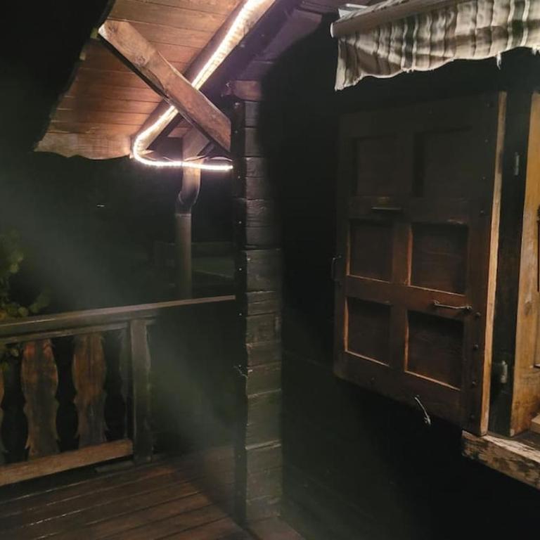 Le Petit Chalet du Chinaillon - Standard Studio - 26