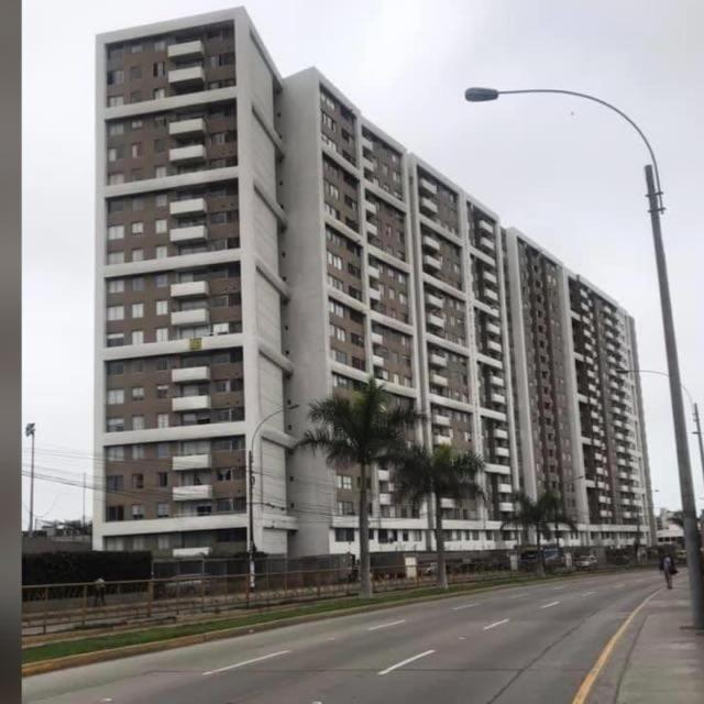 departamento de 1 dormitorio - Apartamento de 1 dormitorio - 2