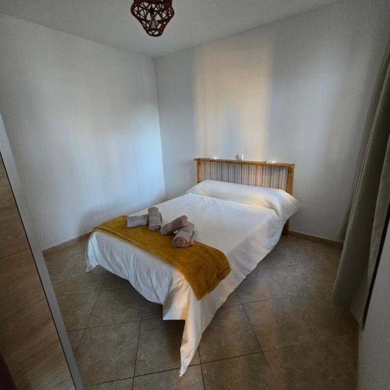 Casa Maday - Apartamento Superior - 2