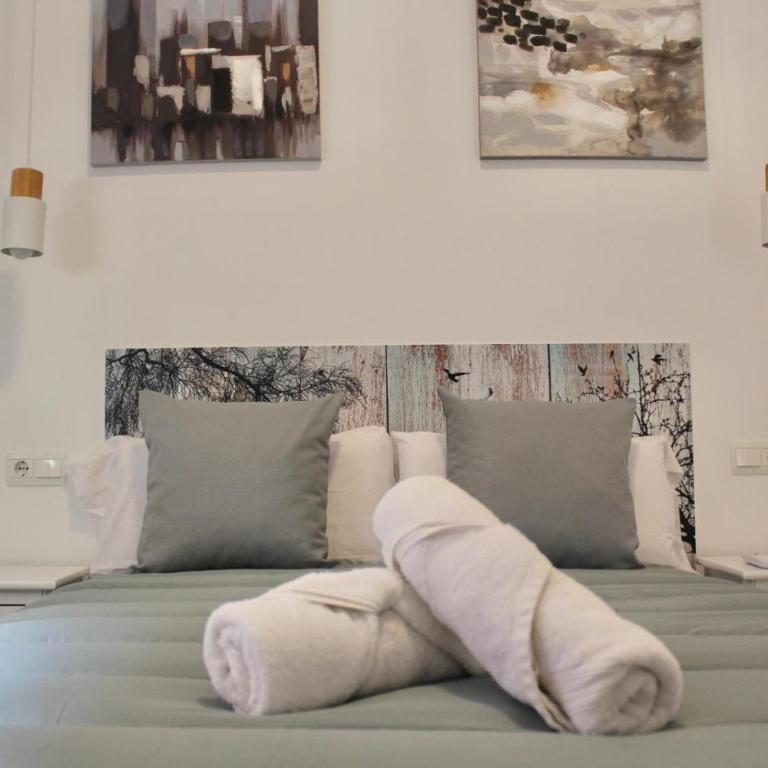 NUEVO APto DIVINA PASTORA N-3 - Apartamento de 1 dormitorio - 3