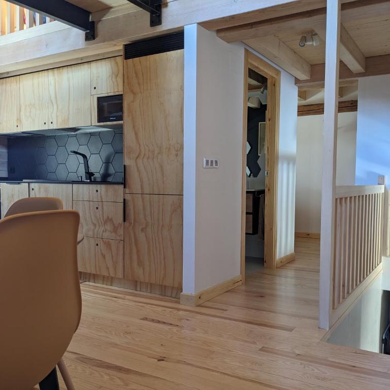 Nornore: una casa especial en la montaña - Casa con 2 Camere da Letto - 36