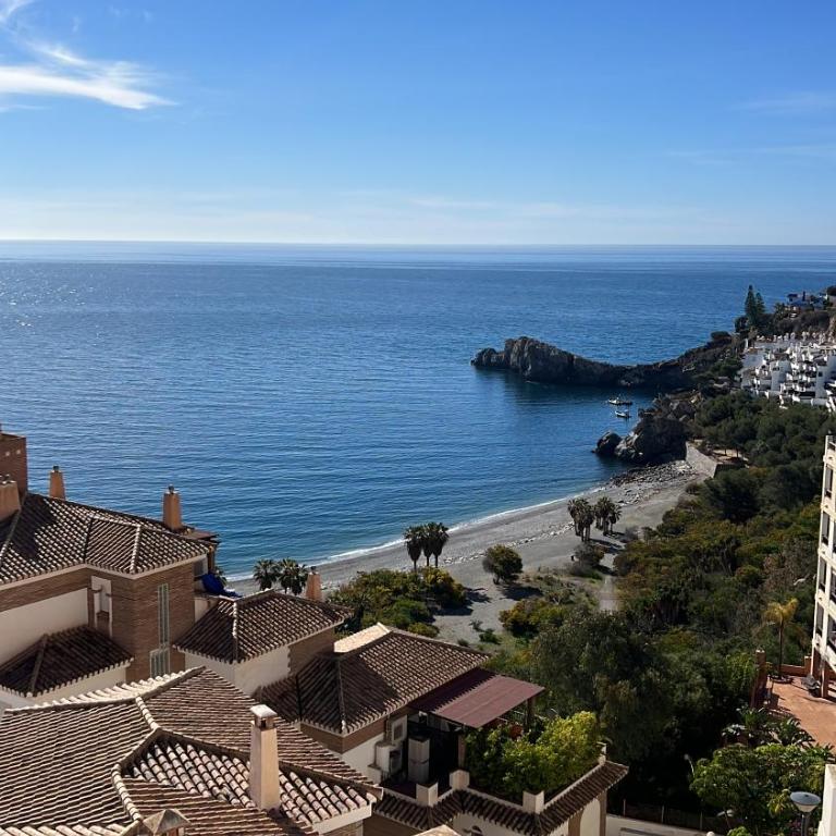 Sunrise Loft Marina del Este - Apartamento de 3 dormitorios - 4