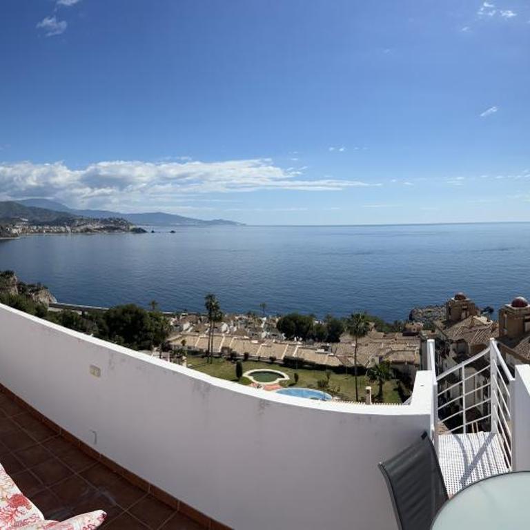 Sunrise Loft Marina del Este - Apartamento de 3 dormitorios - 15