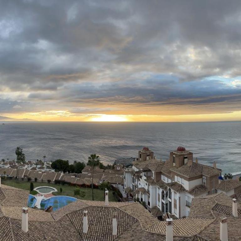 Sunrise Loft Marina del Este - Apartamento de 3 dormitorios - 17