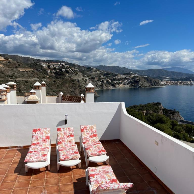 Sunrise Loft Marina del Este - Apartamento de 3 dormitorios - 6