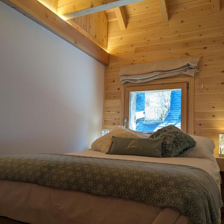 Nornore: una casa especial en la montaña - Casa con 2 Camere da Letto - 15