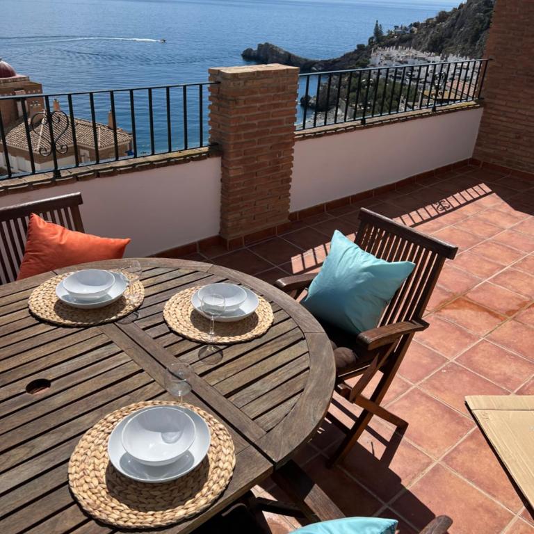 Sunrise Loft Marina del Este - Apartamento de 3 dormitorios - 1