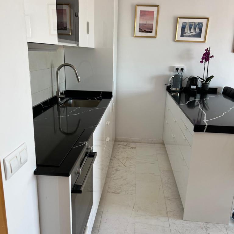 Sunrise Loft Marina del Este - Apartamento de 3 dormitorios - 23