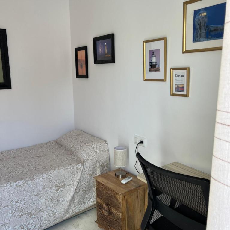 Sunrise Loft Marina del Este - Apartamento de 3 dormitorios - 26