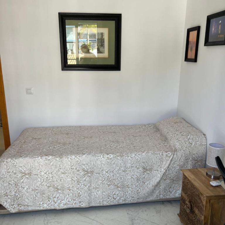 Sunrise Loft Marina del Este - Apartamento de 3 dormitorios - 27