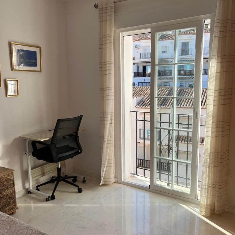 Sunrise Loft Marina del Este - Apartamento de 3 dormitorios - 29