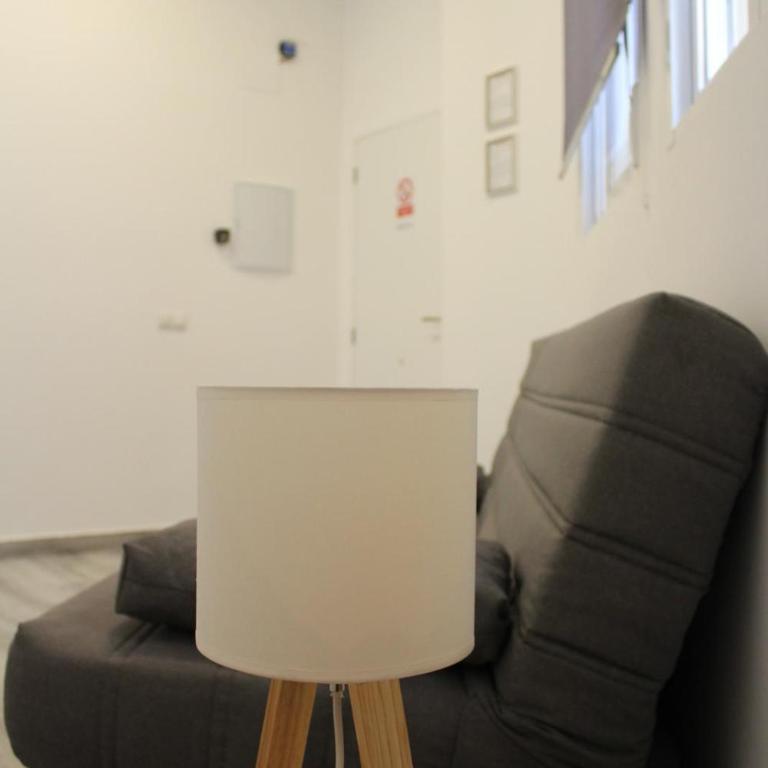 NUEVO APto DIVINA PASTORA N-3 - Apartamento de 1 dormitorio - 5