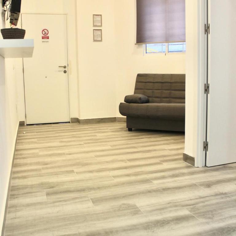 NUEVO APto DIVINA PASTORA N-3 - Apartamento de 1 dormitorio - 7