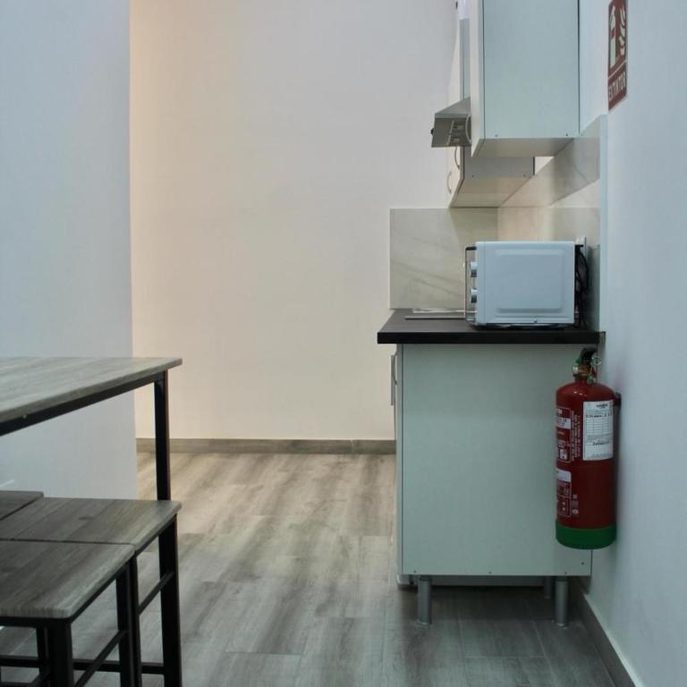 NUEVO APto DIVINA PASTORA N-3 - Apartamento de 1 dormitorio - 12