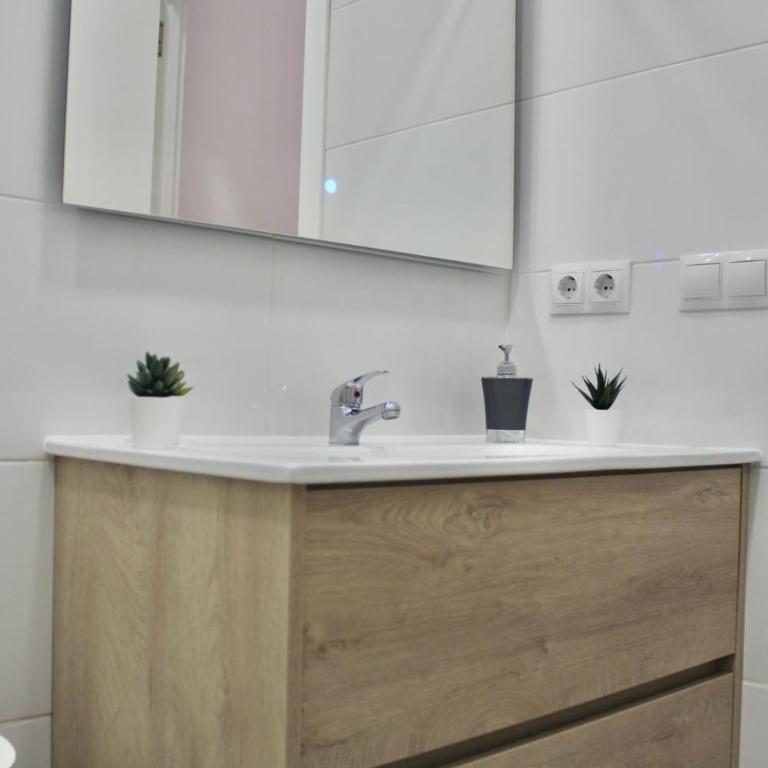 NUEVO APto DIVINA PASTORA N-3 - Apartamento de 1 dormitorio - 13