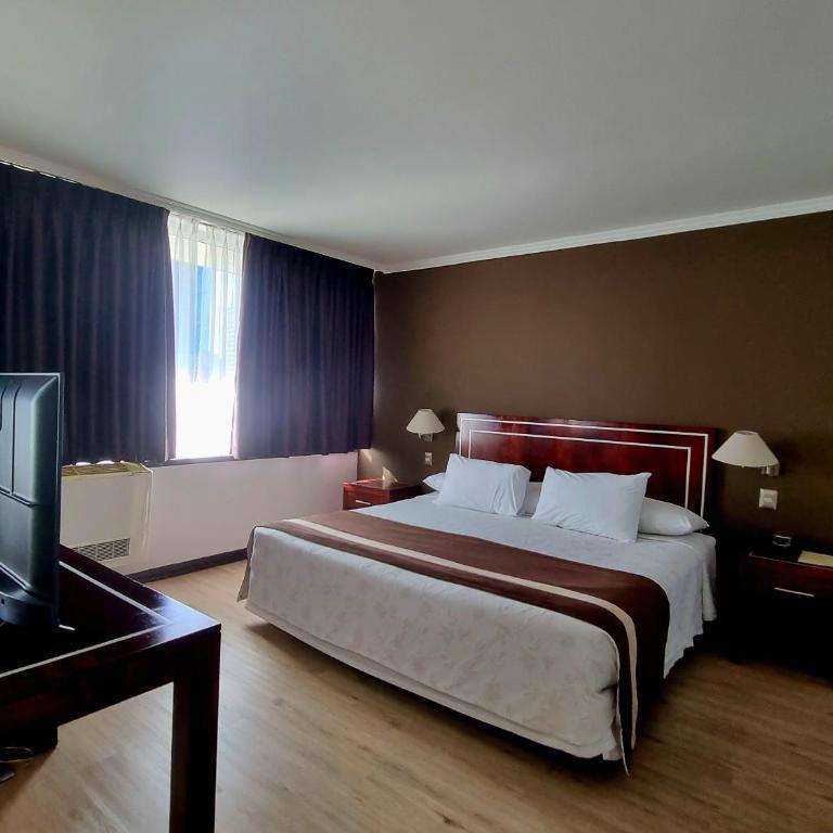 Hotel El Araucano - Suite - 2