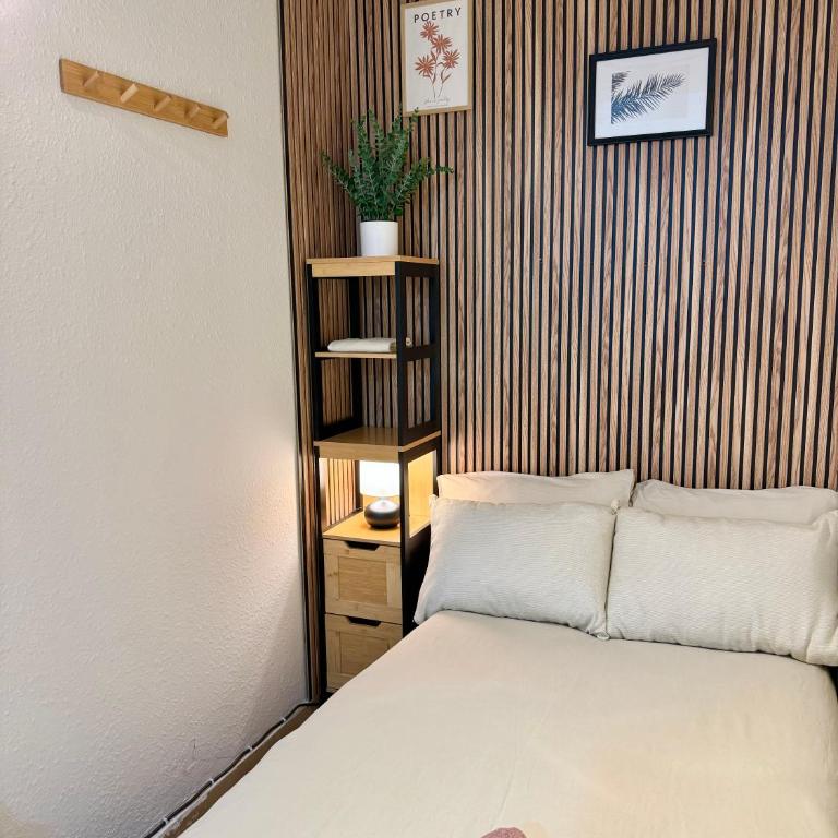 Apartamento completo junto a la playa - Apartamento de 2 dormitorios - 30
