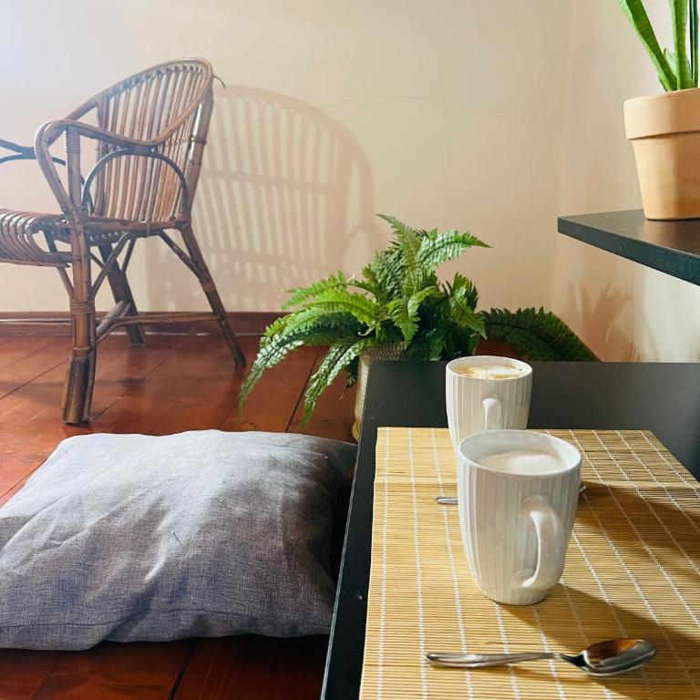 La Casa di Gió in Centro - Appartamento con 1 Camera da Letto - 9