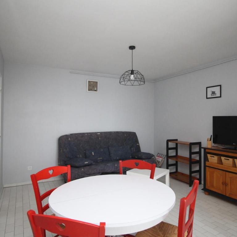 Appartement 4 personnes vue mer avec parking - Appartement - Vue sur Mer - 5