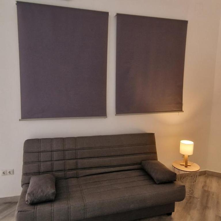 NUEVO APto DIVINA PASTORA N-3 - Apartamento de 1 dormitorio - 4