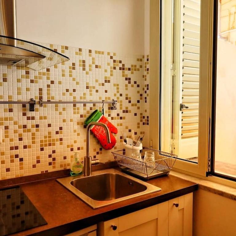 Jitaku IDILLIO - Appartamento con 1 Camera da Letto - 5